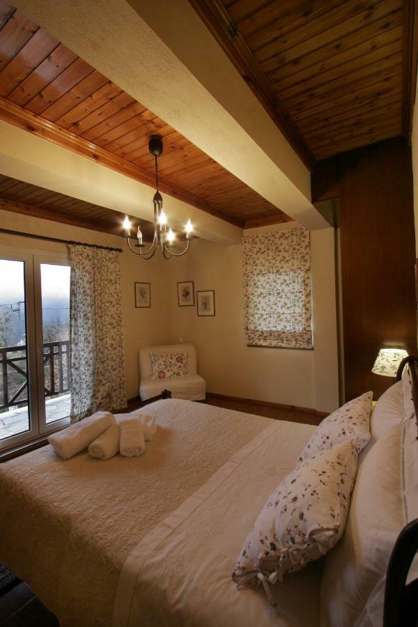 Villa Filokosta 珀托里恩 外观 照片