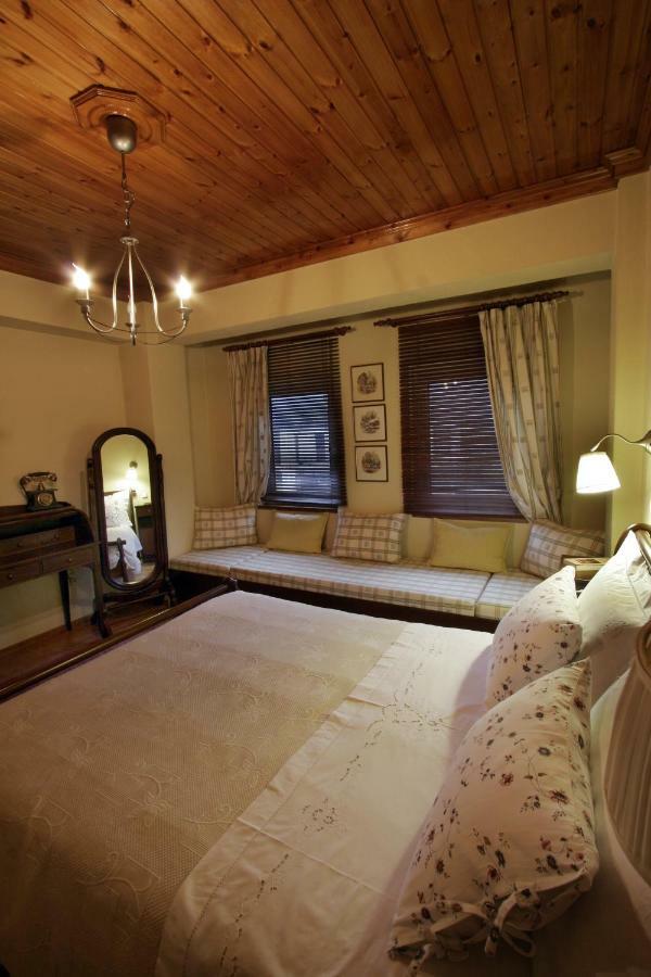 Villa Filokosta 珀托里恩 外观 照片