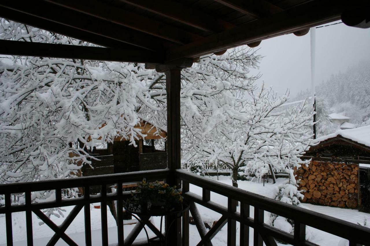 Villa Filokosta 珀托里恩 外观 照片